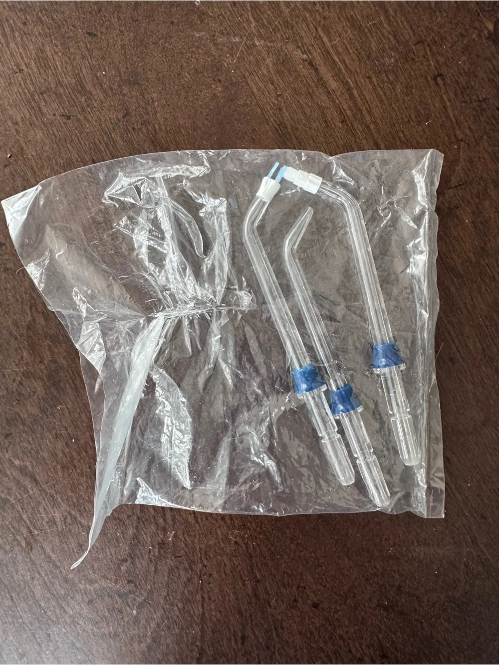 Waterpik Water Flosser Replacement Tips - 3 Pack - NEW